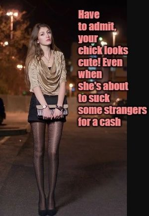 Looks cute but there is a demon inside