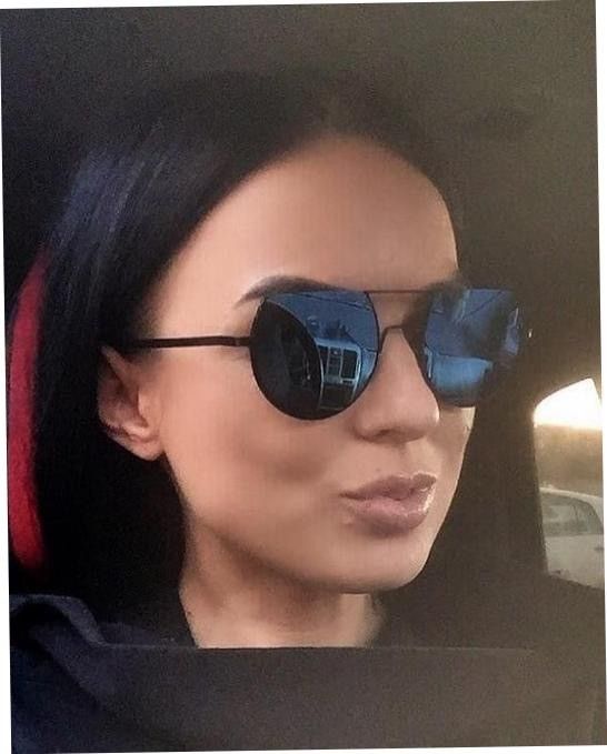 Sexy face
