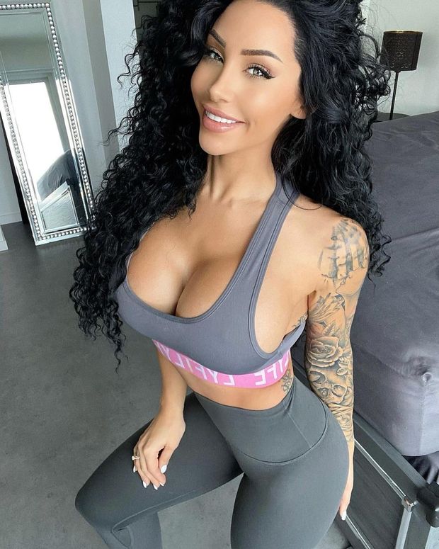 Natasha
