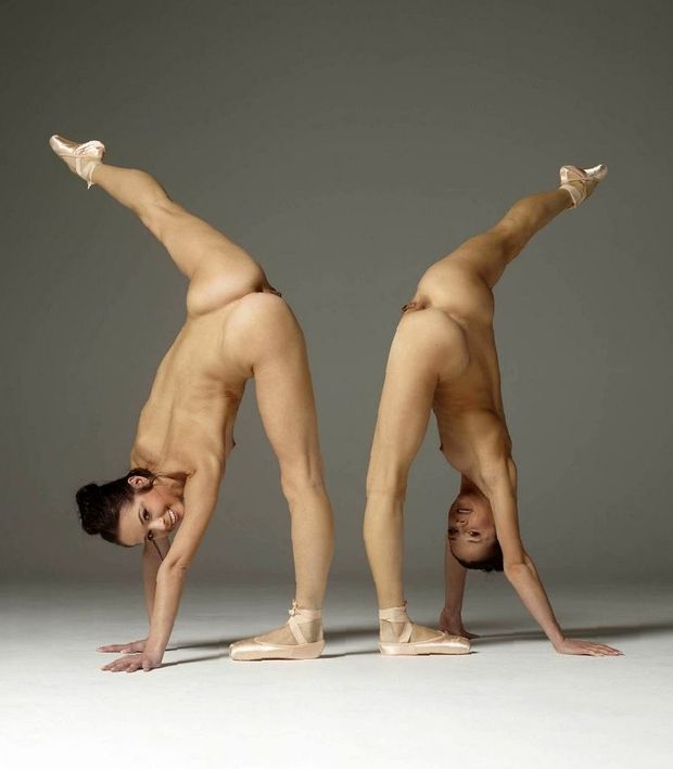 ballet