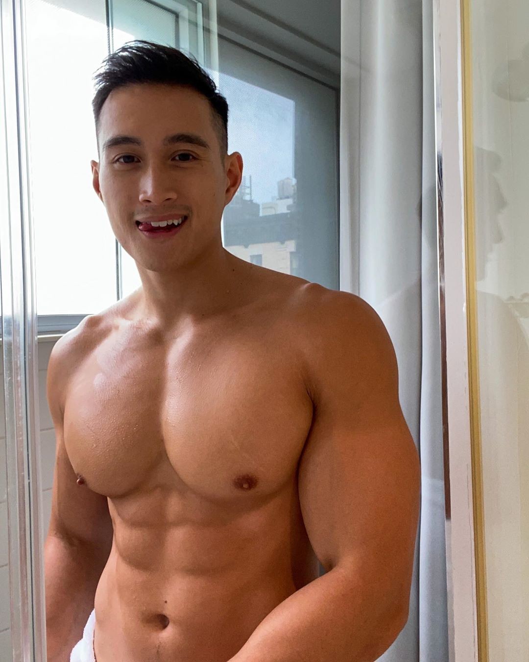 David Nguyen