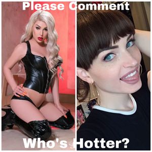 Chanel Vs Natalie