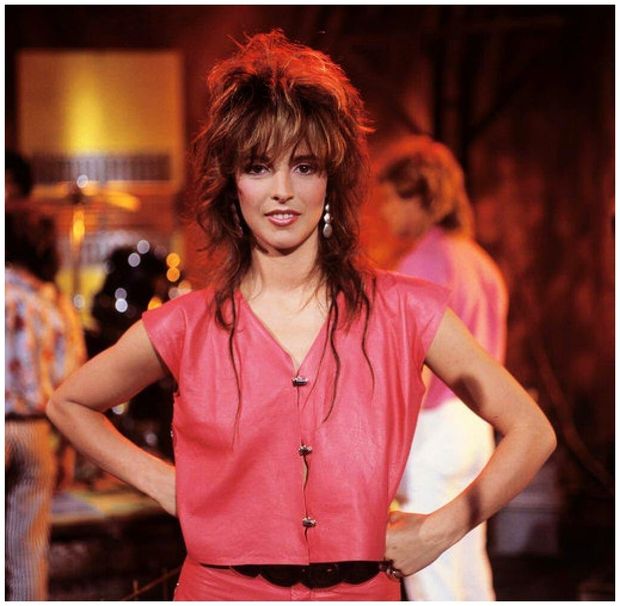 [ Ｇｅｒｍａｎ pop babe ＮｅＮａ ]