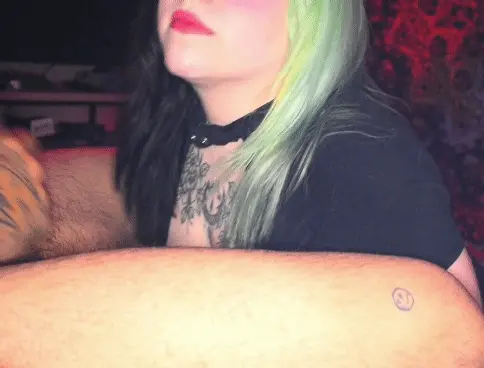 Bunny slut girlfriend