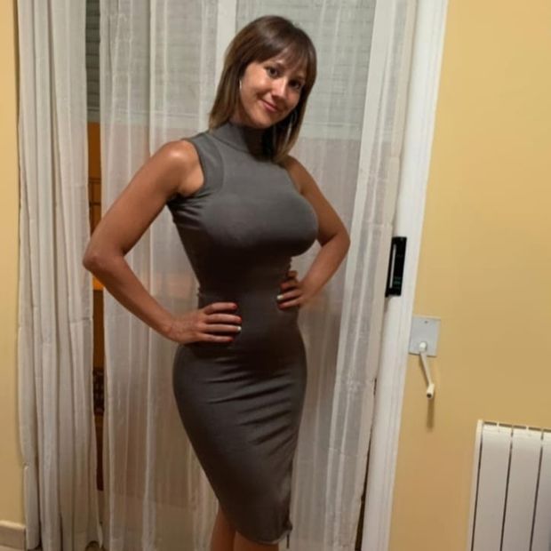 tight dress