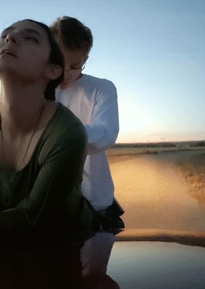 Why she was late for dinner today.