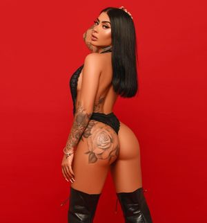 MC Mirella ❤️ Photo #20