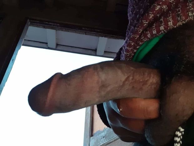 Black cock