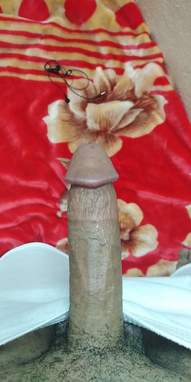 Long Hindu cock2