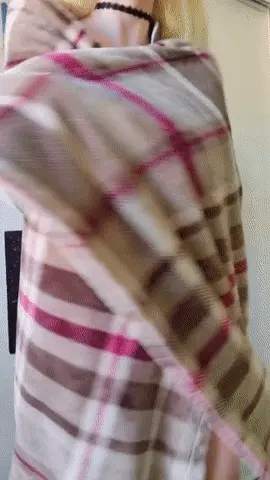 Taa dah