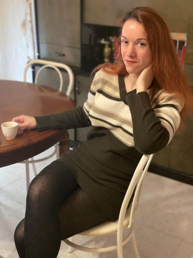 un petit café ?
