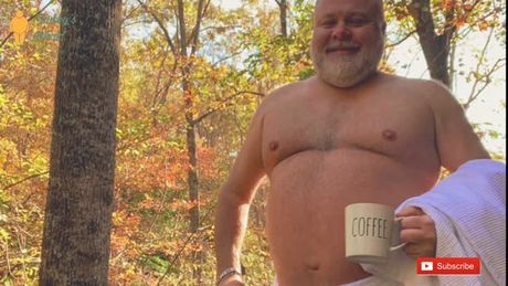 20 Cute Old Man|| old grandpa || chubby daddy || hot old man|| chubby's world ||