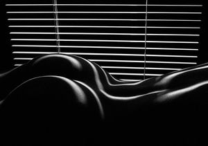 Human body fine art photography. ❤️