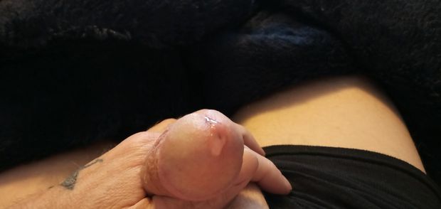 Precum... Yuuummm