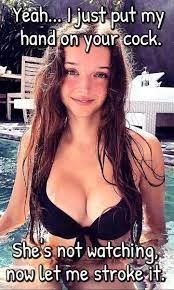 Be naughty