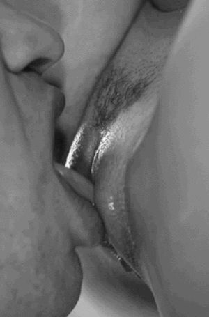 Licking Pussy