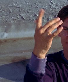 « With great power, comes great responsibility »