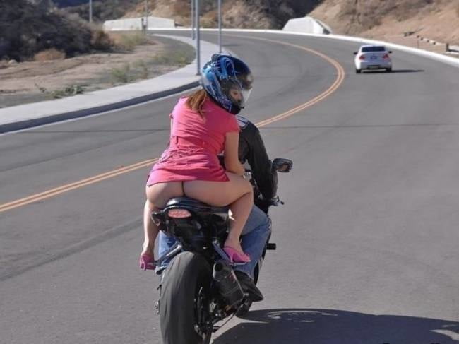 Ride or die