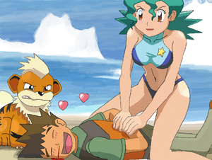 pokemon