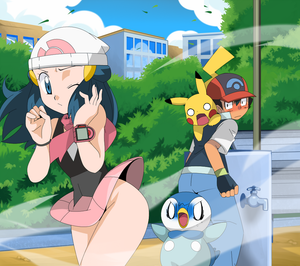 pokemon