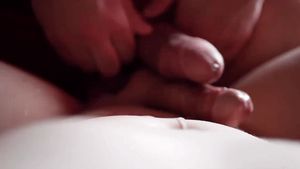 POV from a well-used femboy