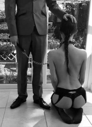 naughtyminx3 Picture