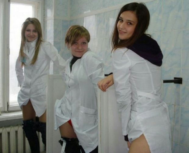 Medical students