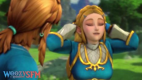 She will be Linked-in