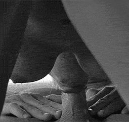 Lips sliding slowly down your shaft.... to feel every throbbing inch
