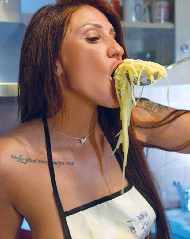 Sex Education Courses with Phaedra, Greek Pornstar Model. ❤️