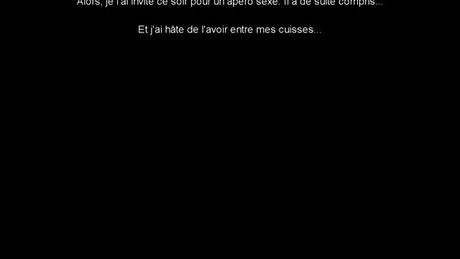 Mon mari me prête à un de ses potes