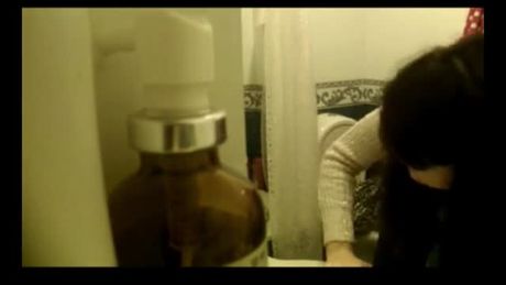 Intimacy russian step sister on hidden cam