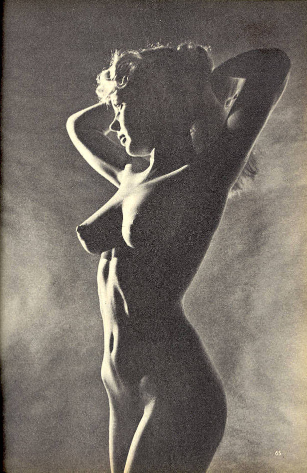 classic figure study