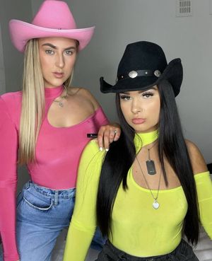 Cowgirls