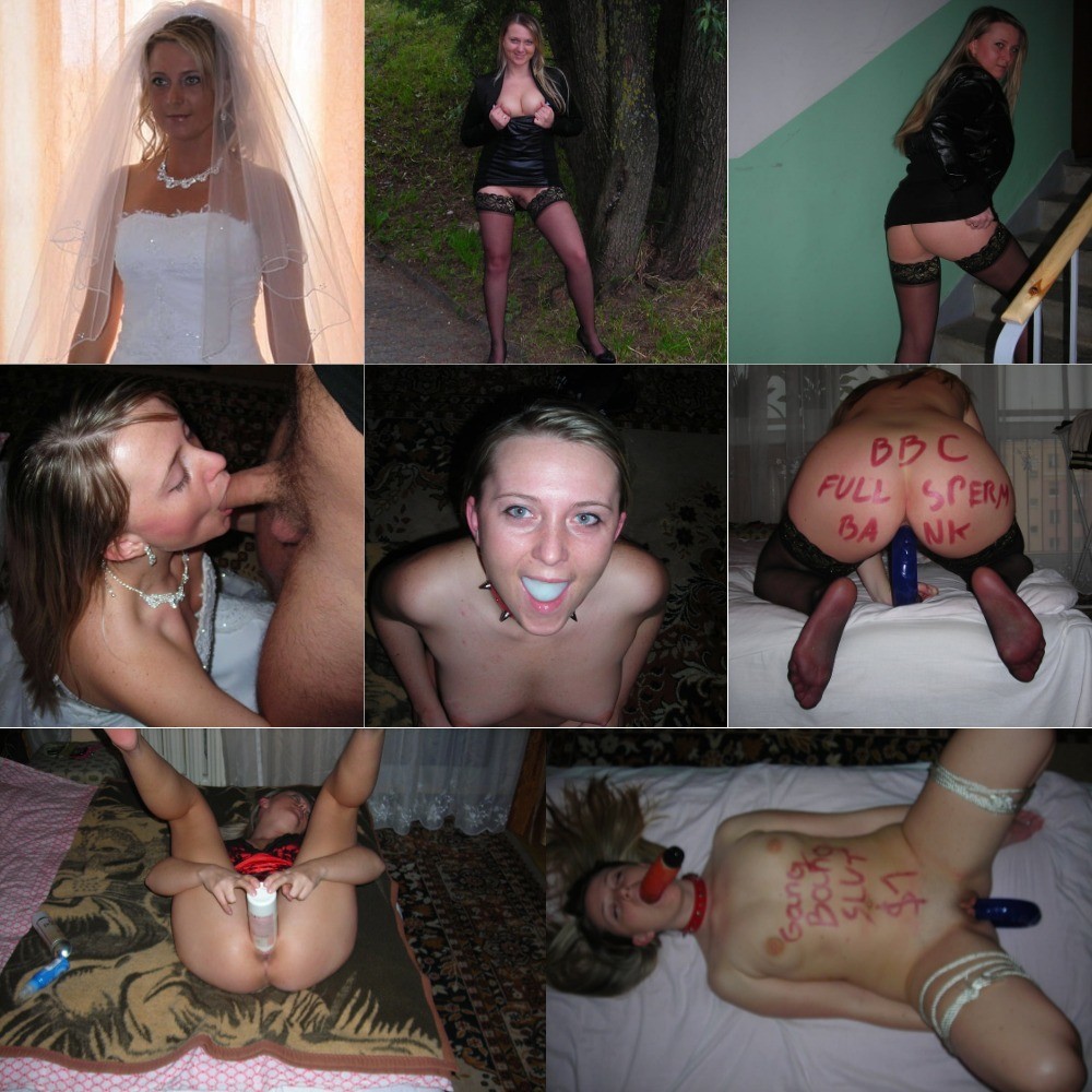 once a slut, always a slut