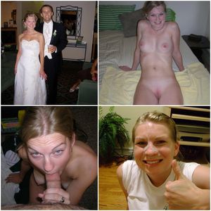 once a slut, always a slut