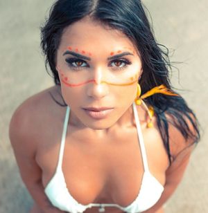 Jully Oliveira ❤️ Photo #4