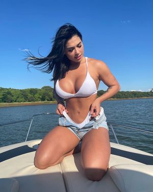 Jully Oliveira ❤️ Photo #14