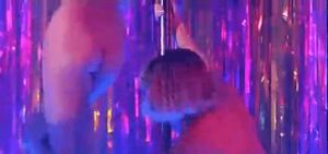 Elizabeth Berkley Showgirls