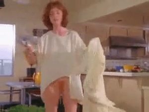 Julianne Moore Shortcuts (1993)