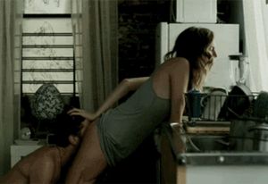 Actress Allison Williams