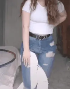 Back profile