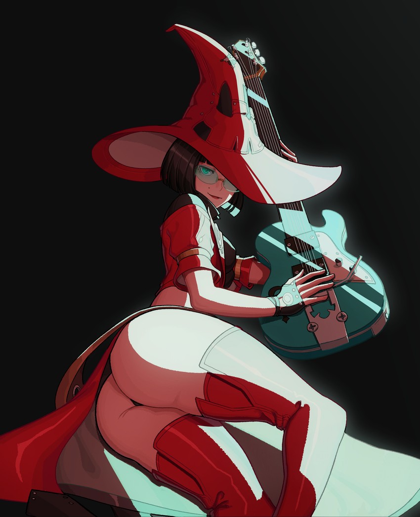 i-no (guilty gear)