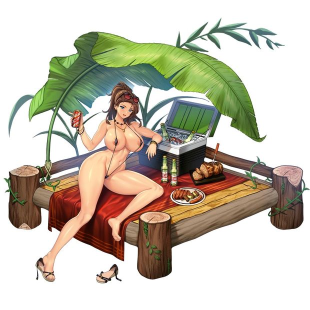 lumberjane (last origin)