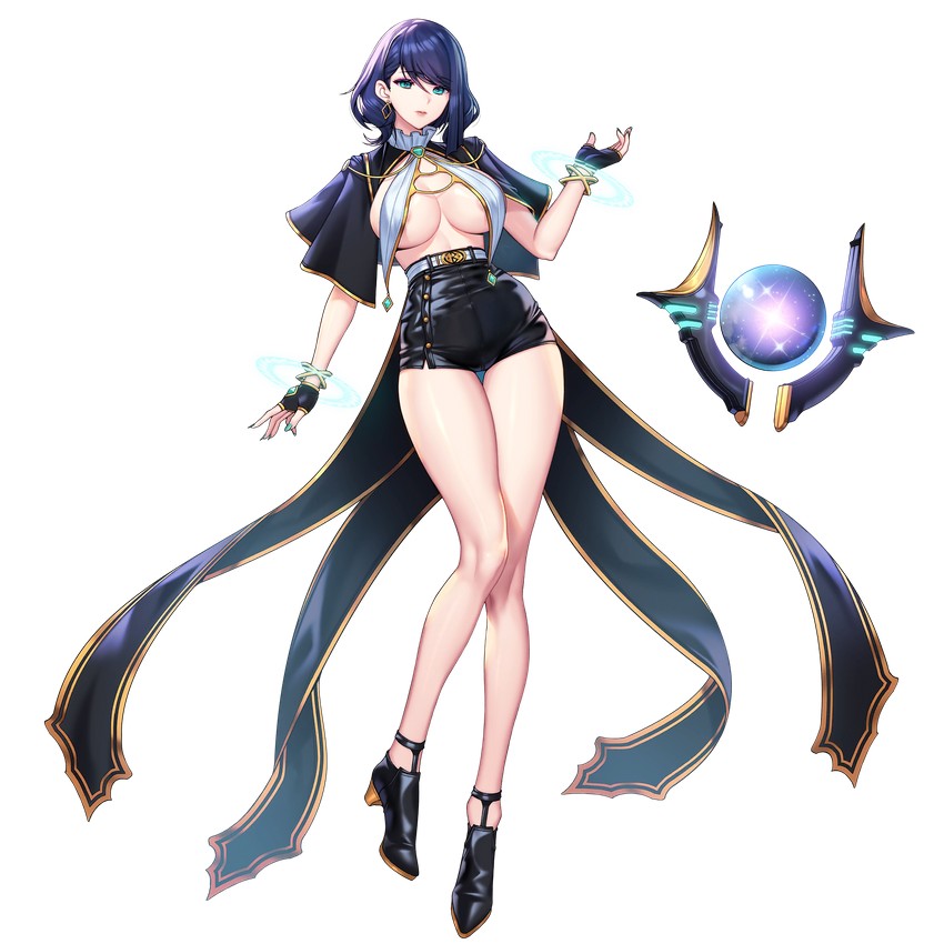 machina (last origin)