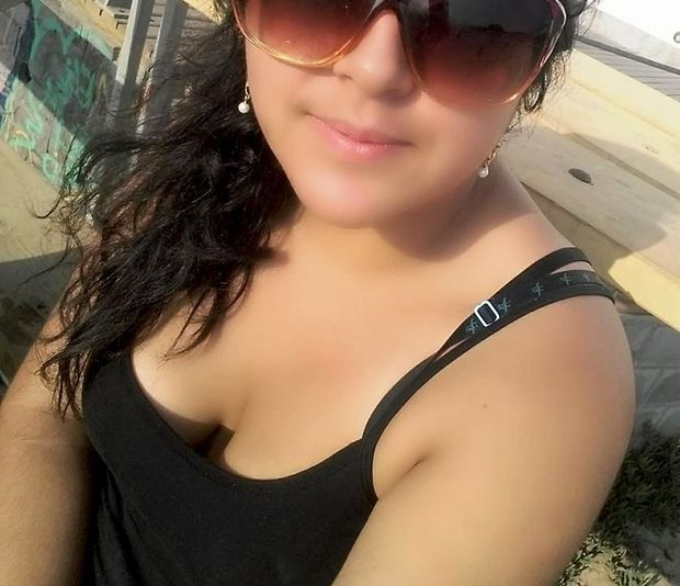 chubby cleavage