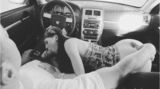 Sex suck in car