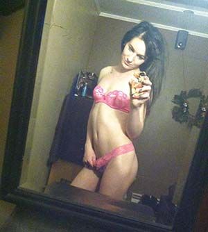 Rencontre cette transexuelle d'Argenteuil 95100 pour un plan sexe non vénale