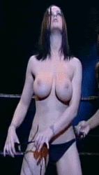 My kind of wrestling