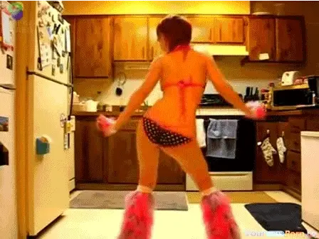 GoGo Dancer